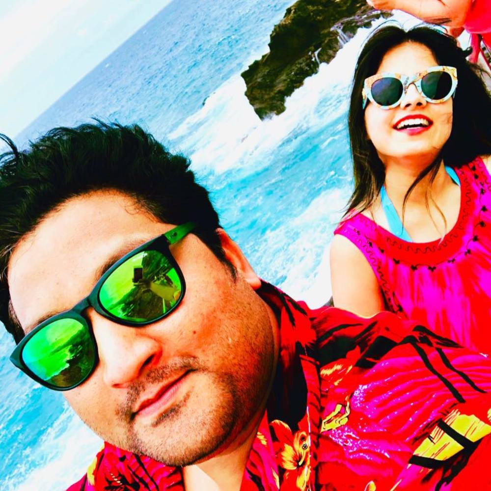 Meet your Posher, Ashish